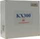 KX300 - pressurizzatore filtro fumo KX300 - pressurizzatore filtro fumo